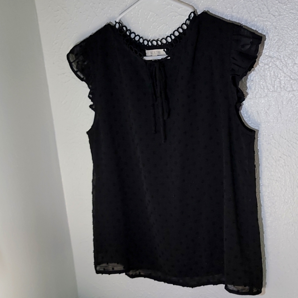 Large Blouse